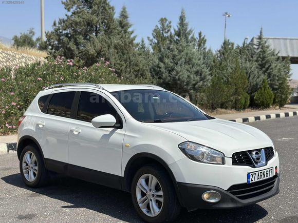 SUPHİOĞLU AUTO'DAN QASHQAİ