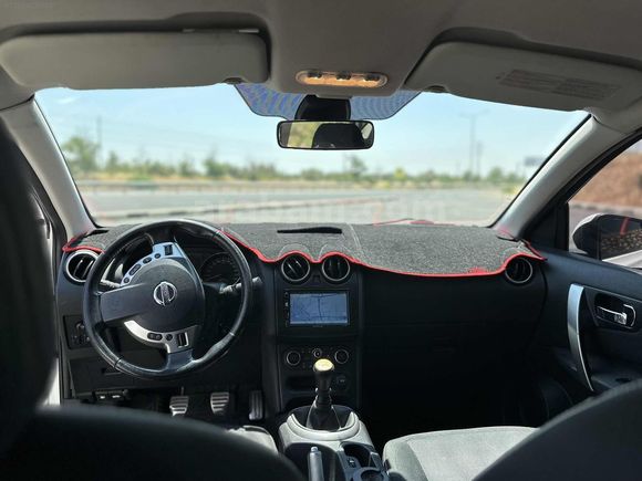 SUPHİOĞLU AUTO'DAN QASHQAİ