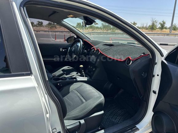 SUPHİOĞLU AUTO'DAN QASHQAİ