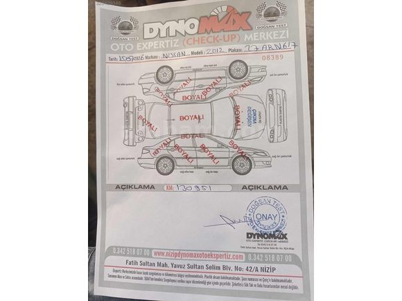 SUPHİOĞLU AUTO'DAN QASHQAİ