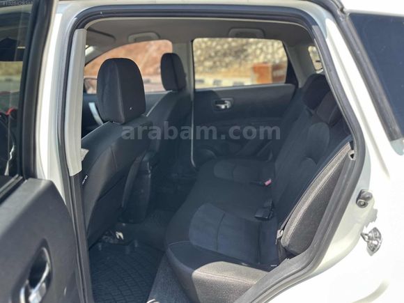 SUPHİOĞLU AUTO'DAN QASHQAİ