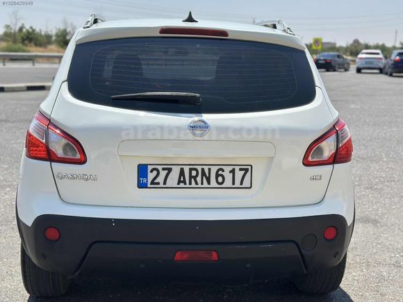SUPHİOĞLU AUTO'DAN QASHQAİ