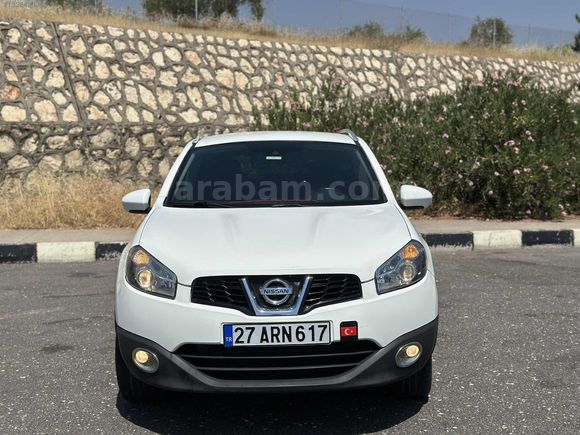 SUPHİOĞLU AUTO'DAN QASHQAİ