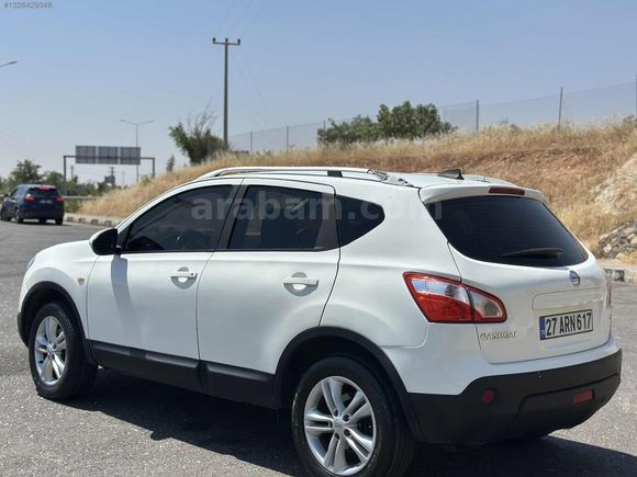 SUPHİOĞLU AUTO'DAN QASHQAİ