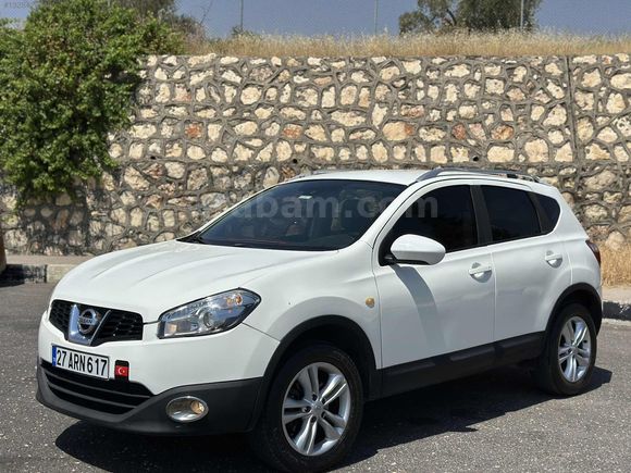 SUPHİOĞLU AUTO'DAN QASHQAİ
