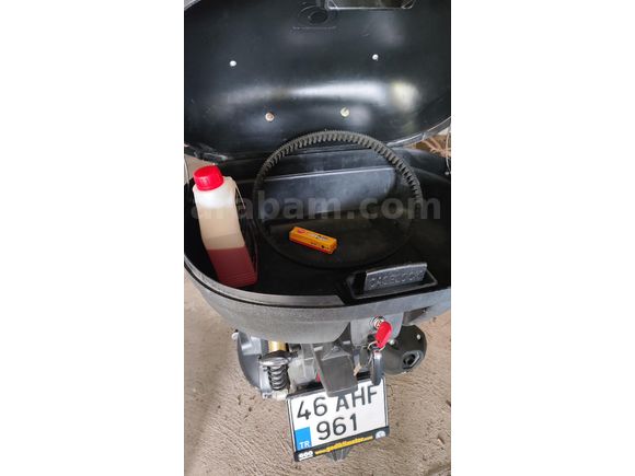 Sahibinden RKS Blade 250