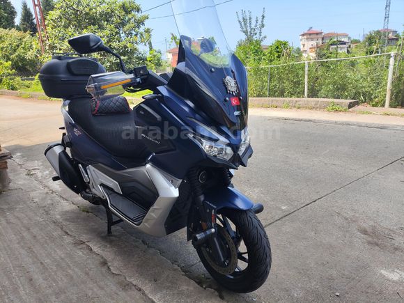 Sahibinden RKS Blade 250