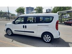 Sahibinden Fiat Doblo Combi 1.6 Multijet Maxi Safeline 2018 Model