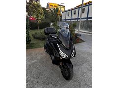 2026 TRAFİĞE ÇIKIŞLI NOKTA HATASIZ FORZA 250 SE 2025