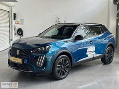 ALDATMAZ PLAZA 'DAN BOYASIZ 2025 PEUGEOT 2008 GT 1.2 MHEV 145HP