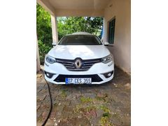 Sahibinden Renault Megane 1.6 Joy 2018 Model
