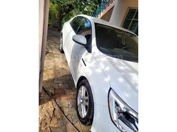 Sahibinden Renault Megane 1.6 Joy 2018 Model