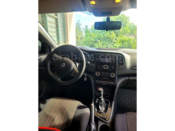 Sahibinden Renault Megane 1.6 Joy 2018 Model