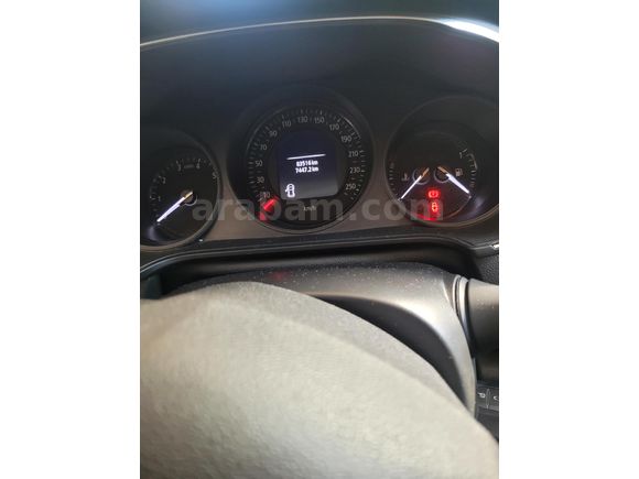 Sahibinden Renault Megane 1.6 Joy 2018 Model