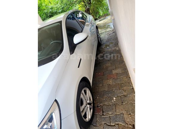 Sahibinden Renault Megane 1.6 Joy 2018 Model