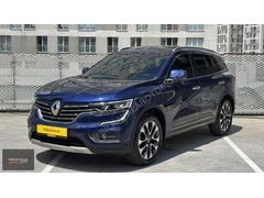 450 BİN PEŞİNATLA 2017 KOLEOS 1.6 DCI CAM TAVAN ISITMA-SOĞUTMA