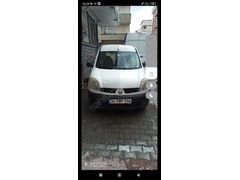 Sahibinden Renault Kangoo 1.5 dCi Expression 2007 Model  326.000 km Beyaz