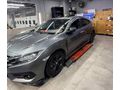 Sahibinden Honda Civic 1.6i VTEC Eco Executive 2017 Model 