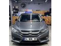 Sahibinden Honda Civic 1.6i VTEC Eco Executive 2017 Model 