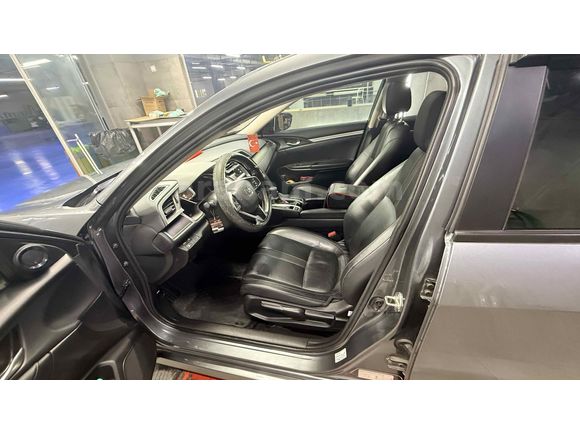 Sahibinden Honda Civic 1.6i VTEC Eco Executive 2017 Model 