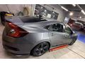 Sahibinden Honda Civic 1.6i VTEC Eco Executive 2017 Model 