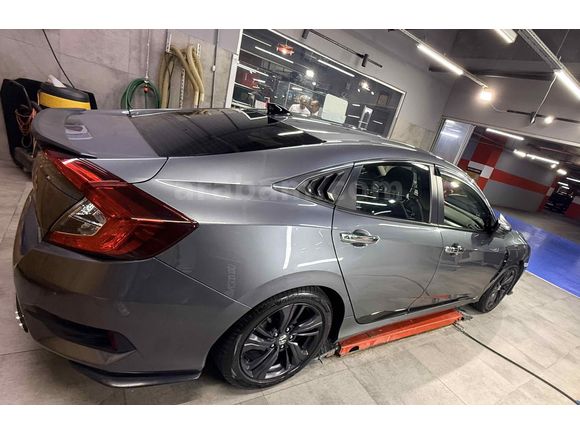Sahibinden Honda Civic 1.6i VTEC Eco Executive 2017 Model 