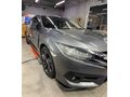Sahibinden Honda Civic 1.6i VTEC Eco Executive 2017 Model 