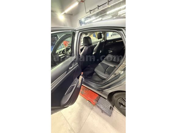 Sahibinden Honda Civic 1.6i VTEC Eco Executive 2017 Model 