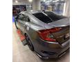 Sahibinden Honda Civic 1.6i VTEC Eco Executive 2017 Model 