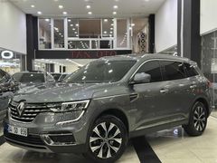HATASIZ-CAMTAVAN 2024ÇIKIŞ RENAULT KOLEOS 1.3TCE 157HP *72BİNDE*