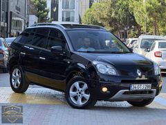 KUSURSUZ KONDİSYONDA KOLEOS OTOMATİK CAM TAVAN KOLTUK ISITMA