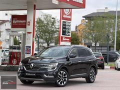 2018 RENAULT KALEOS 1.6 DCİ İCON+SOĞUTMA+C.TVAN+107.000KM HATASZ