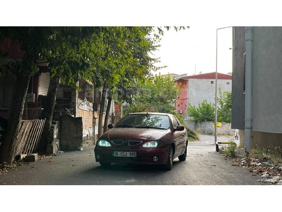 SAHİBİNDEN DÜŞÜK KM SANRUFLU