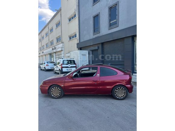 SAHİBİNDEN DÜŞÜK KM SANRUFLU