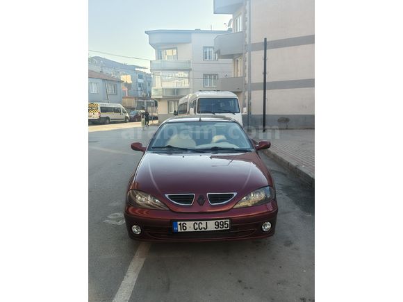 SAHİBİNDEN DÜŞÜK KM SANRUFLU