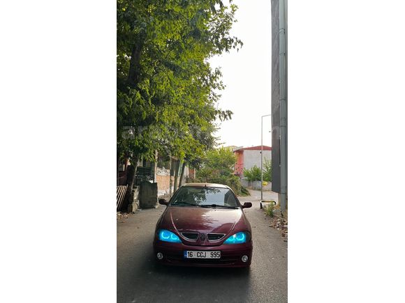 SAHİBİNDEN DÜŞÜK KM SANRUFLU