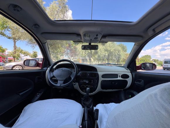 SAHİBİNDEN DÜŞÜK KM SANRUFLU