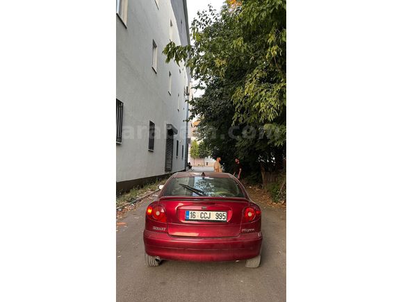 SAHİBİNDEN DÜŞÜK KM SANRUFLU