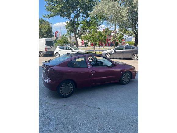 SAHİBİNDEN DÜŞÜK KM SANRUFLU