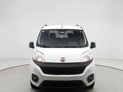 Sahibinden Fiat Fiorino Combi 1.3 Multijet Pop 2018 Model 