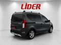 Dacia Dokker 1.5 DCI Manuel Stepway 2017
