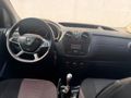 Dacia Dokker 1.5 DCI Manuel Stepway 2017