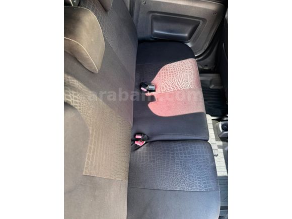 Dacia Dokker 1.5 DCI Manuel Stepway 2017