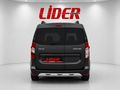 Dacia Dokker 1.5 DCI Manuel Stepway 2017