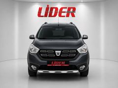 Dacia Dokker 1.5 DCI Manuel Stepway 2017