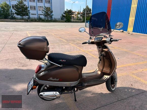 2023 MODEL ARORA 2025 ÇIKIŞLI HATASIZ BOYASIZ TERTEMİZ