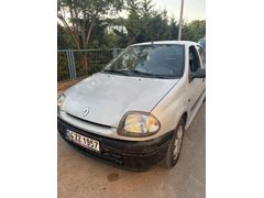 MASRAFSIZ MOTOR MEKANİĞİ DÜZGÜN-KLİMALI-CLİO RTA