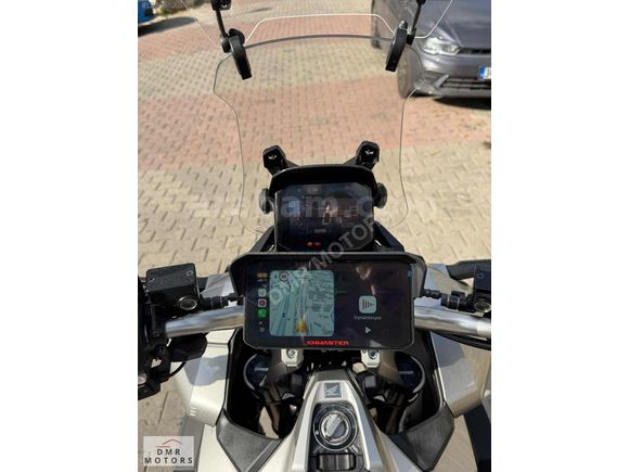 HONDA ADV350 SERVİS BAKIMLI FUL AKSESUARLI
