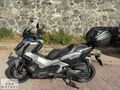 HONDA ADV350 SERVİS BAKIMLI FUL AKSESUARLI