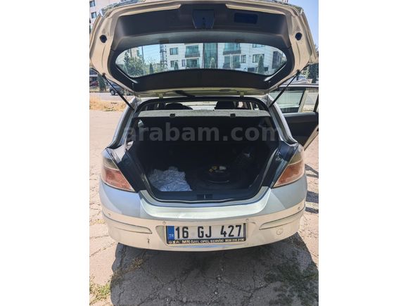 Sahibinden Opel Astra 1.6 Essentia 2012 Model